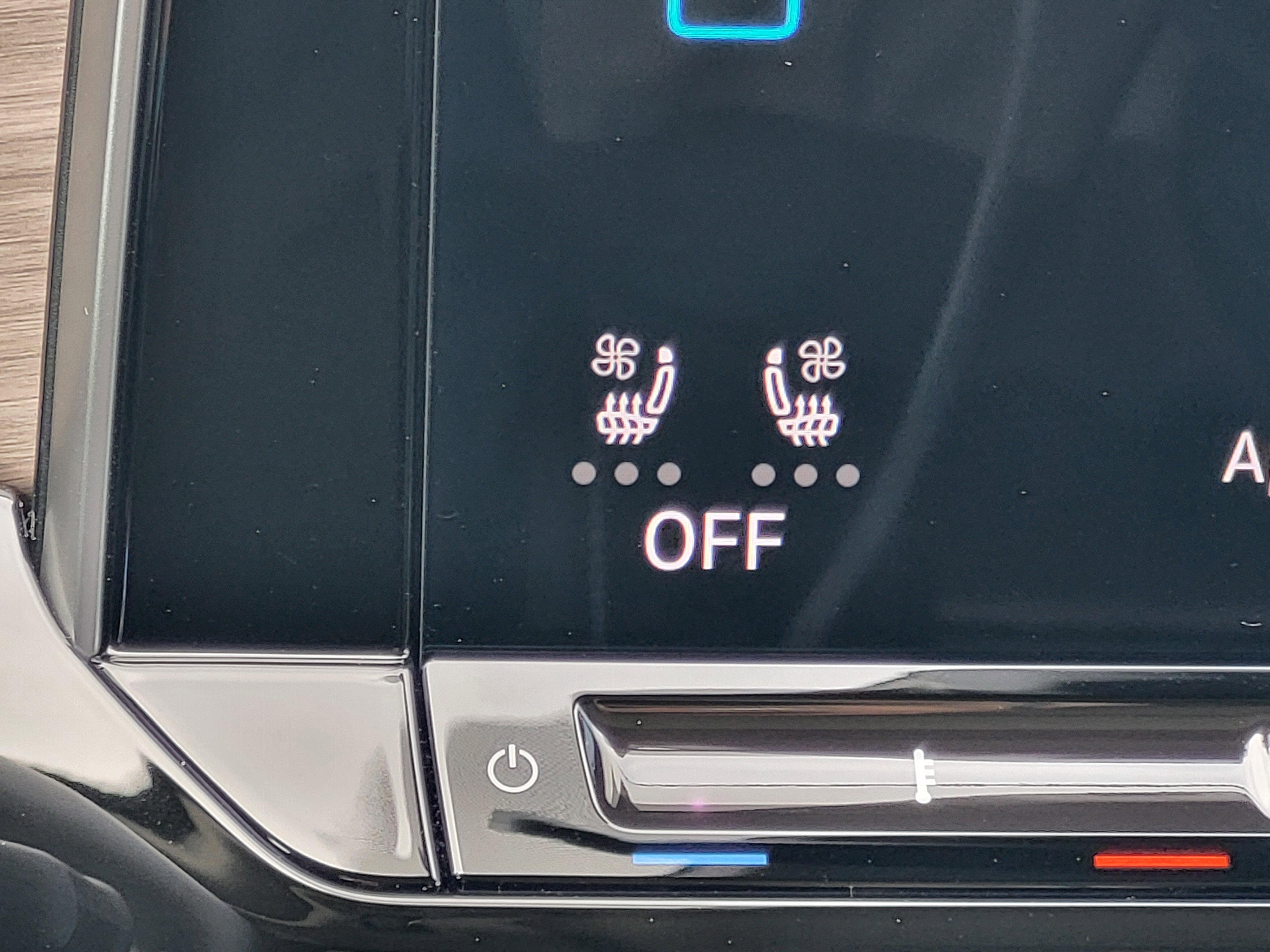 New 2025 Volkswagen Atlas SEL Premium R-Line image 30
