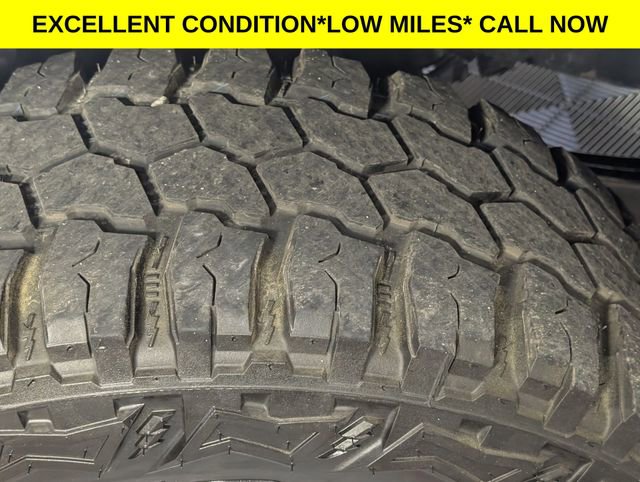 Used 2019 RAM 2500 Big Horn image 9