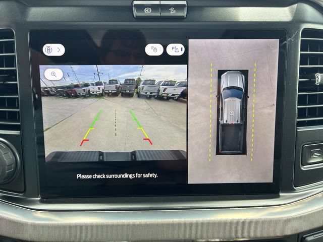 New 2026 Ford F350 Platinum w/ Platinum Plus Package AWD/4WD image 48