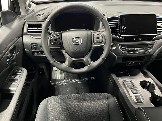 New 2026 Honda Ridgeline Sport image 17