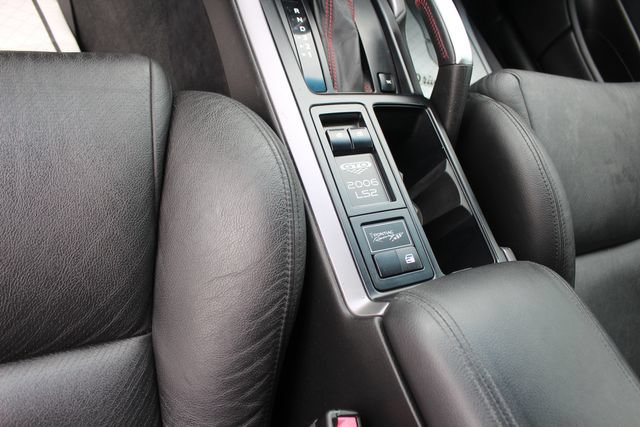 Used 2006 Pontiac GTO RWD image 22