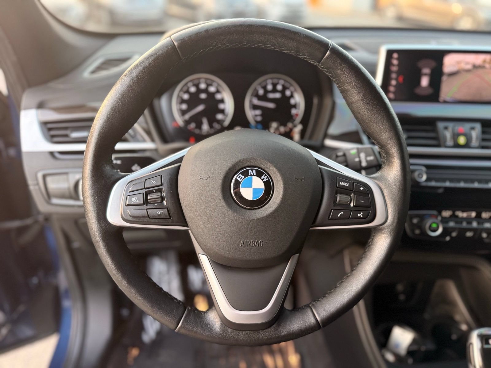 Used 2021 BMW X1 sDrive28i w/ Convenience Package FWD image 18
