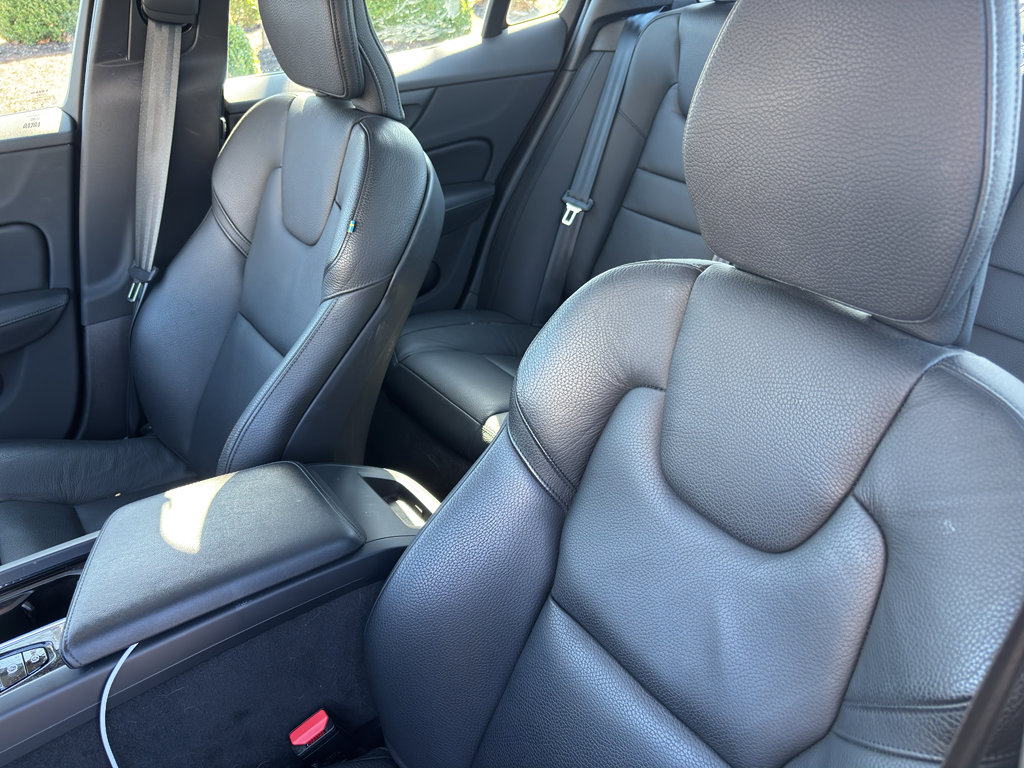 Used 2024 Volvo S60 B5 Plus image 7