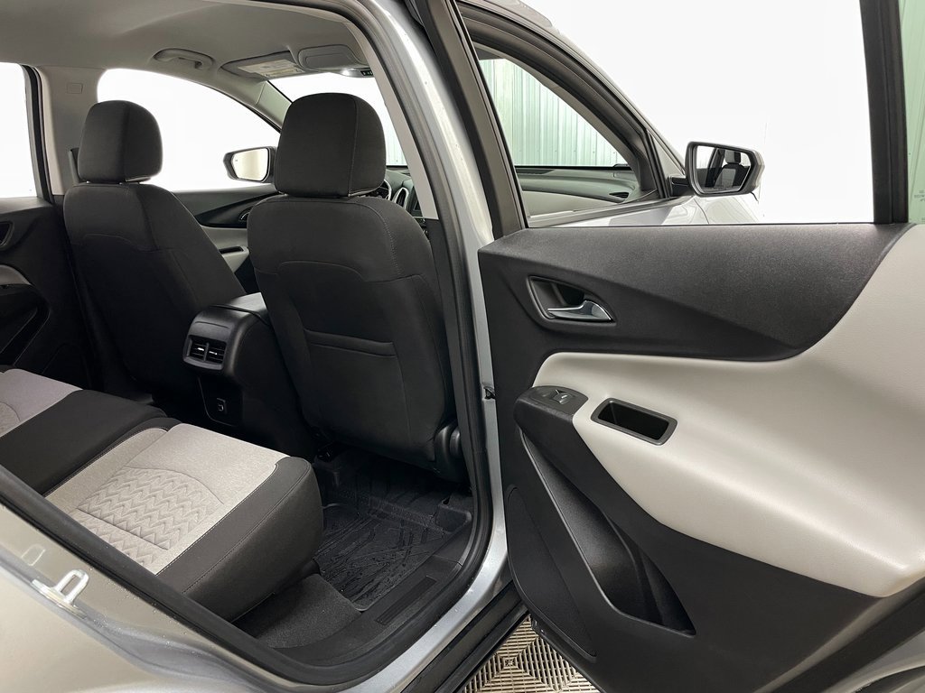 Certified 2024 Chevrolet Equinox LS w/ LS Convenience Package image 38