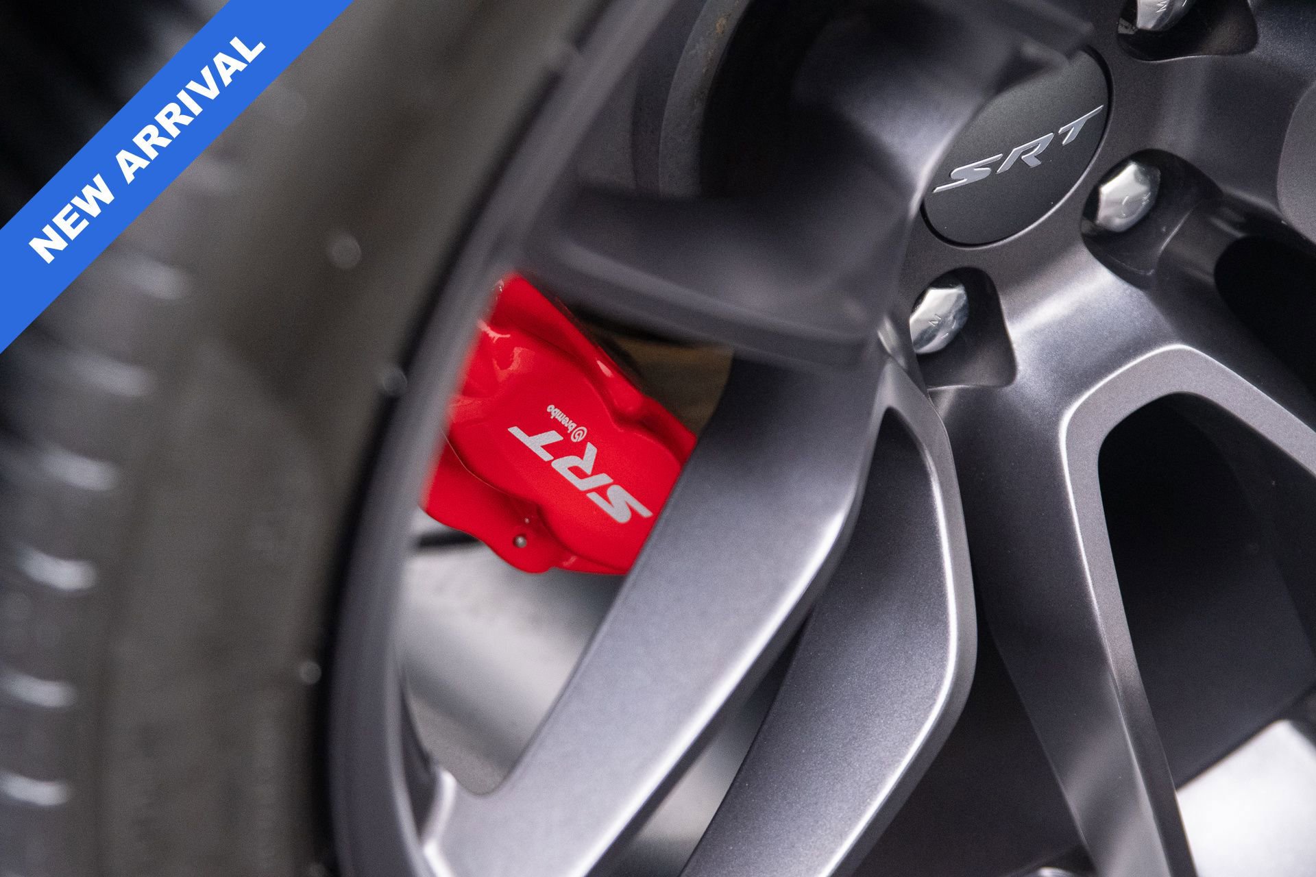 Used 2023 Dodge Challenger SRT Hellcat image 6