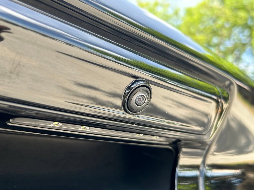 Certified 2024 RAM 1500 Big Horn RWD image 36
