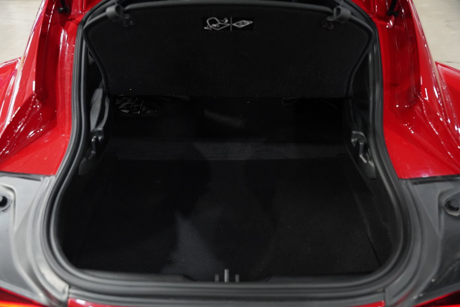 Used 2022 Toyota Supra Premium w/ Driver Assist Package RWD image 45