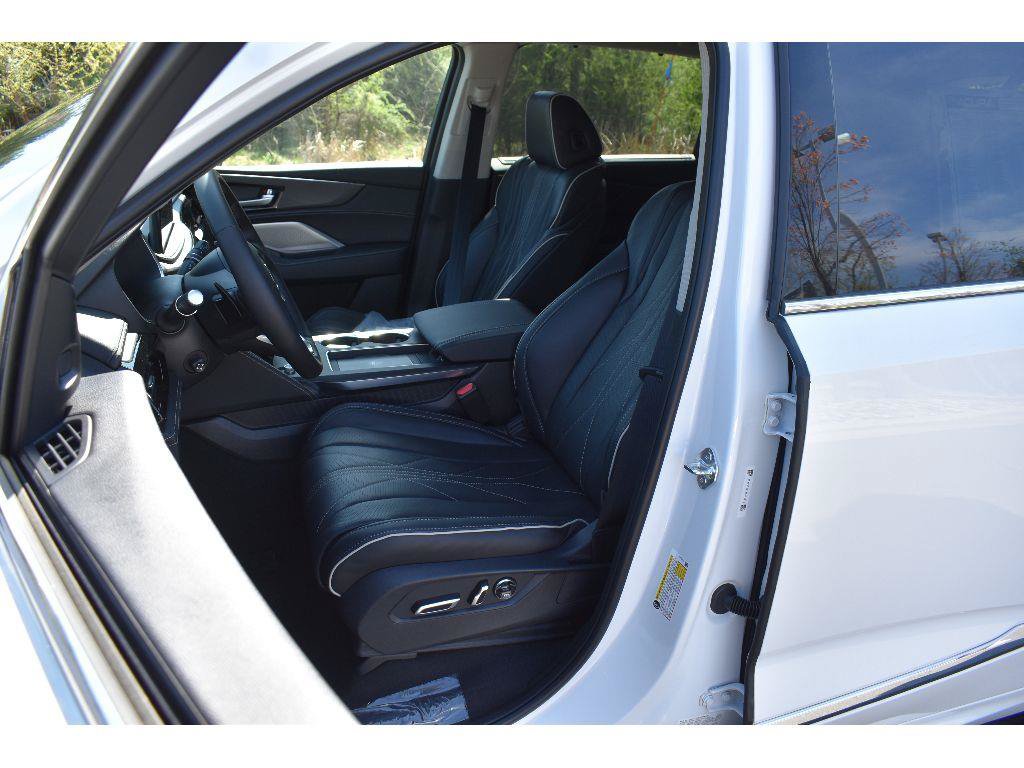New 2026 Acura MDX w/ Advance Package AWD/4WD image 28