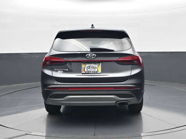 Used 2021 Hyundai Santa Fe SE FWD image 6