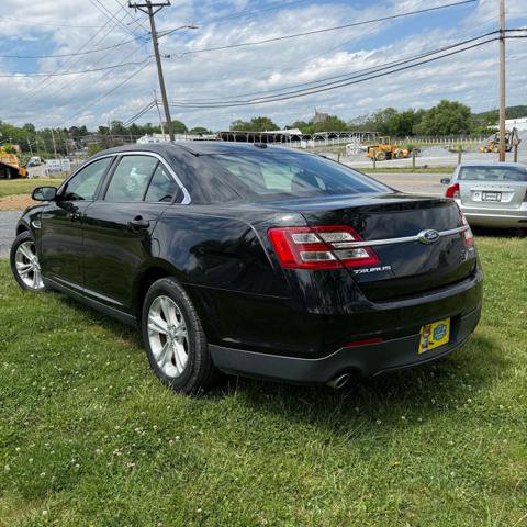 Used 2015 Ford Taurus SEL w/ Equipment Group 201A FWD image 6