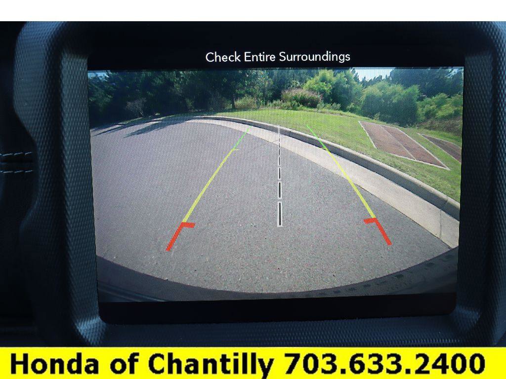 Used 2019 Jeep Wrangler Unlimited Sahara w/ Quick Order Package 24M Moab image 11