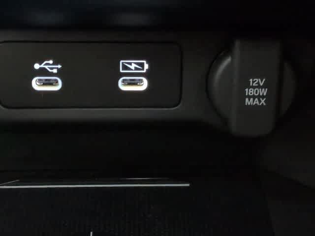 New 2025 Acura ADX FWD image 33
