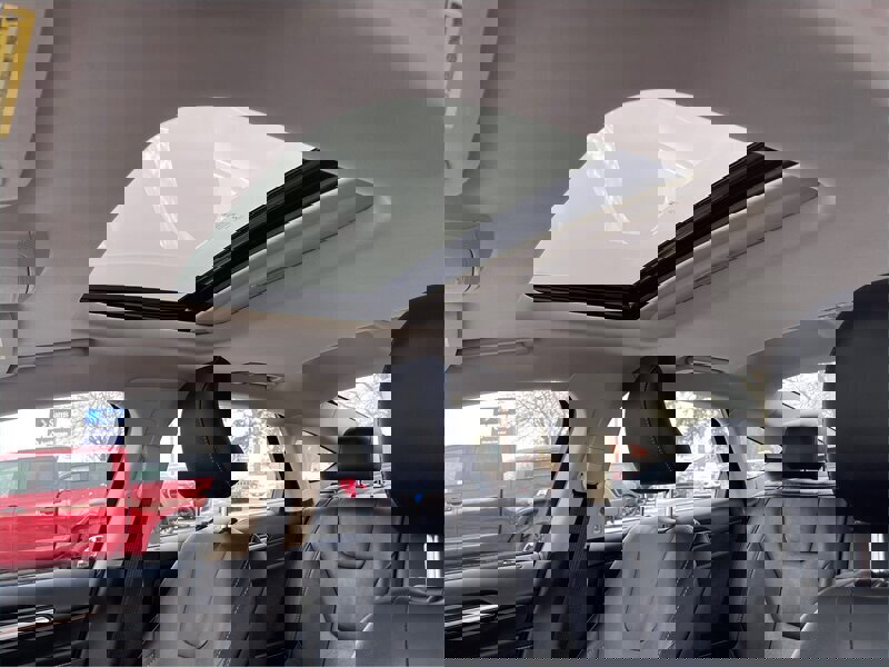 Used 2019 Ford Fusion Titanium image 20