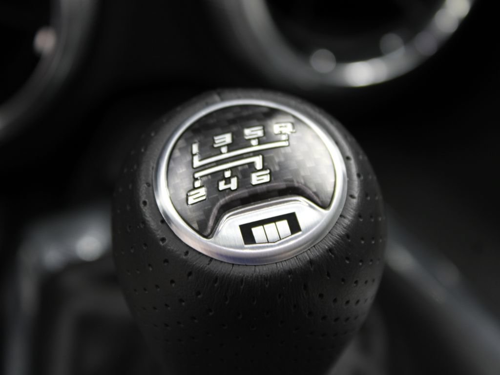 Used 2021 Chevrolet Camaro SS w/ LPO, Camaro Logo Package RWD image 54