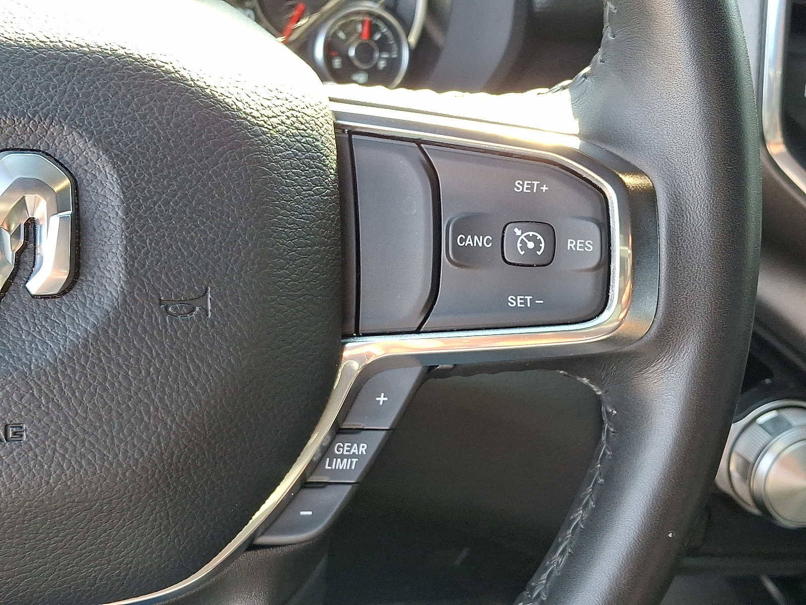 Certified 2024 RAM 1500 Laramie image 24