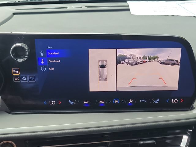 Used 2024 Chevrolet Traverse LS w/ LPO, Floor Liner Package FWD image 25