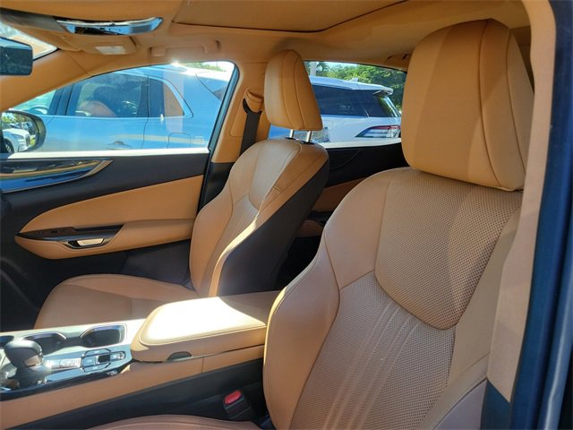 Used 2024 Lexus NX 250 250 Premium image 11