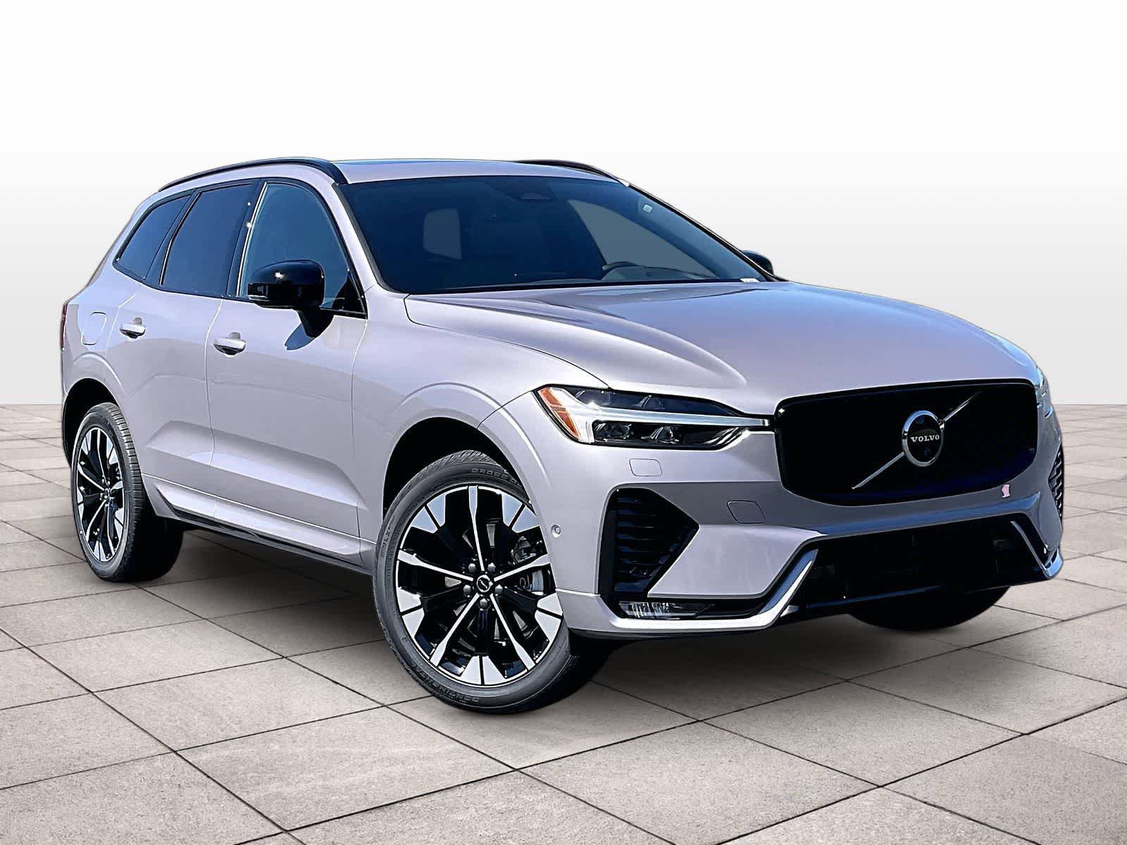 New 2026 Volvo XC60 B5 Plus w/ Climate Package AWD/4WD image 2