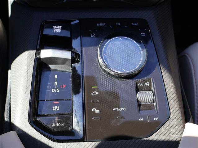Used 2026 BMW X3 xDrive30i AWD/4WD image 18