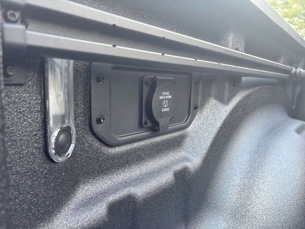 New 2026 RAM 1500 Big Horn image 43