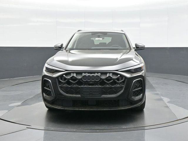 New 2026 Audi Q5 Prestige image 2