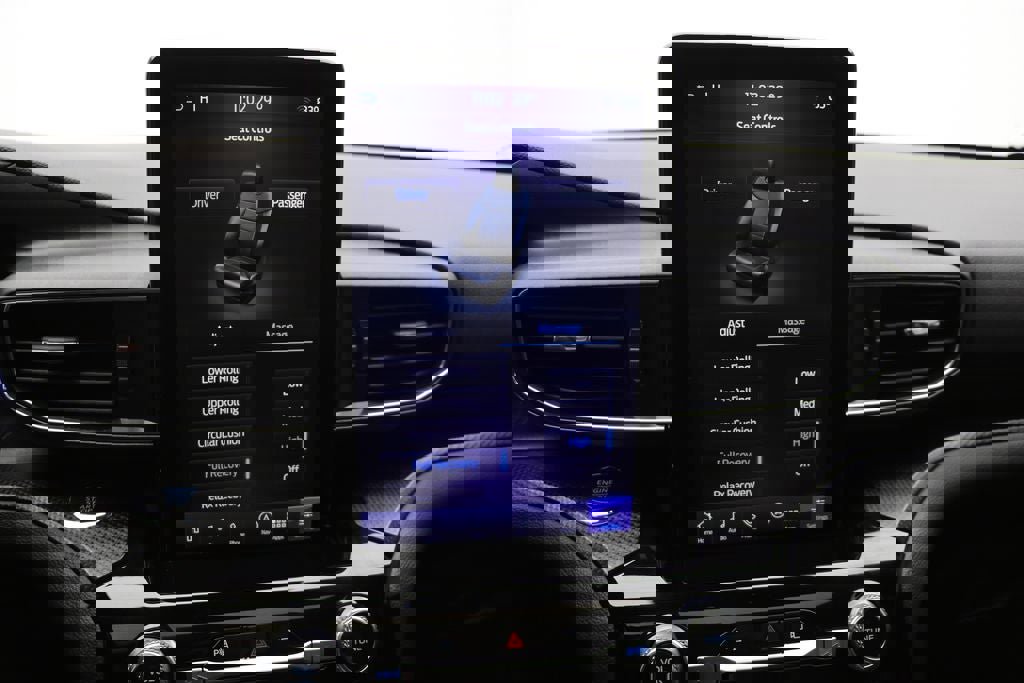 Used 2022 Ford Explorer ST w/ Equipment Group 401A image 25