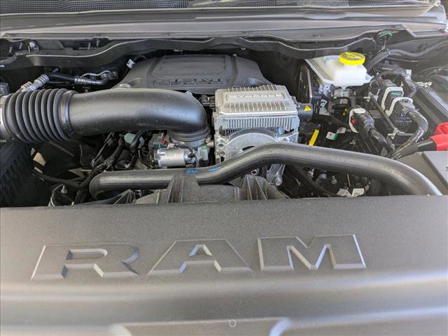 New 2026 RAM 1500 Big Horn AWD/4WD image 17