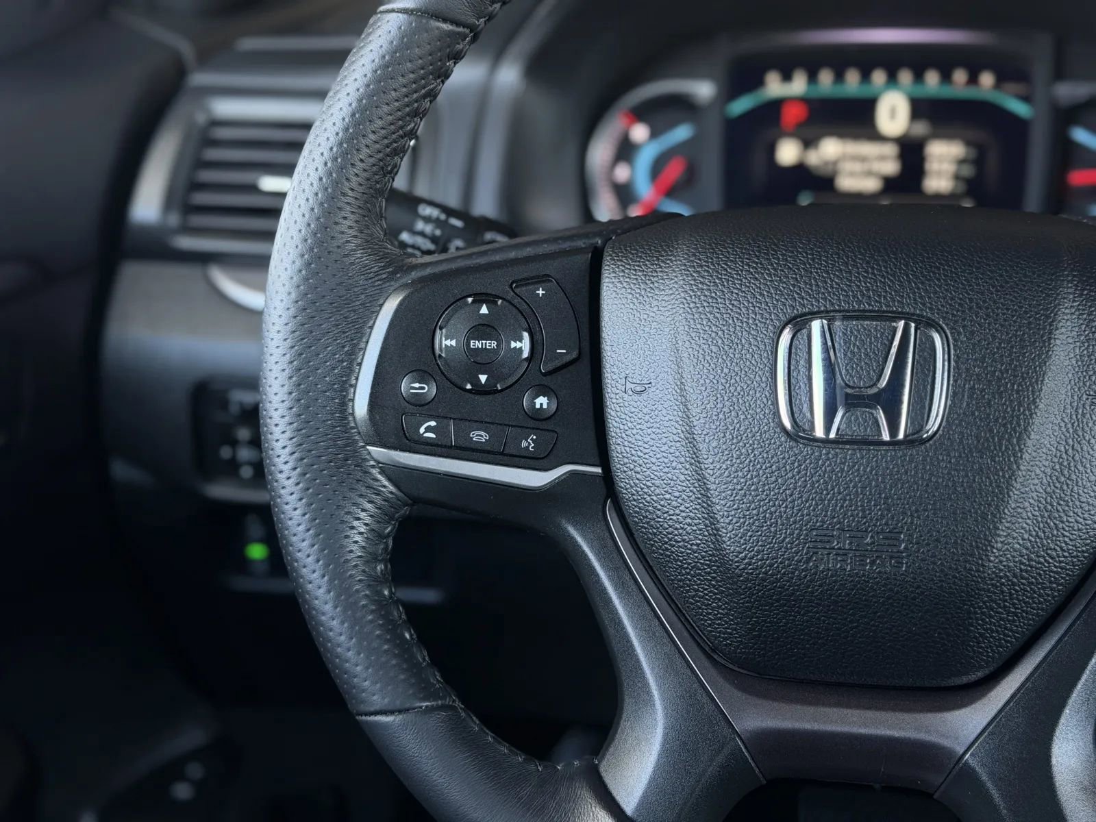 Used 2019 Honda Passport EX-L image 22