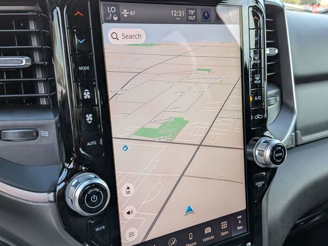 New 2026 RAM 1500 Big Horn image 23