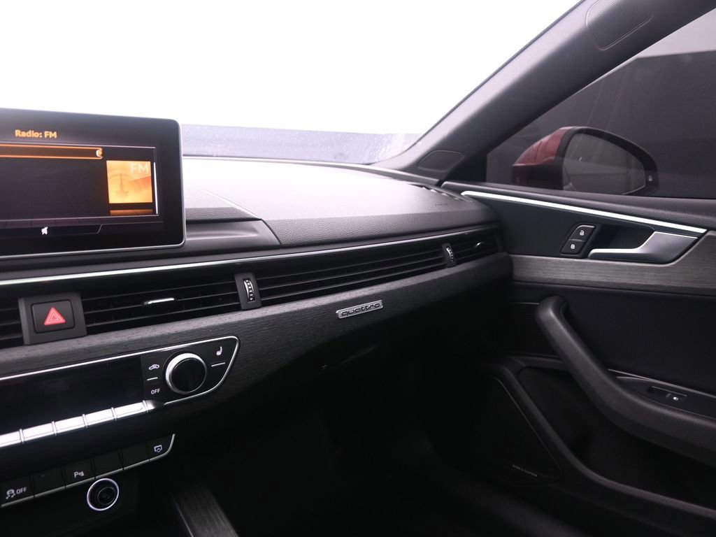 Used 2018 Audi A5 2.0T Premium Plus w/ Premium Plus image 34