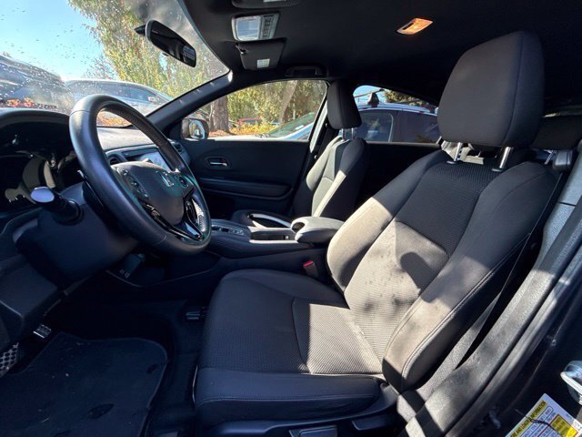 Used 2022 Honda HR-V Sport image 35