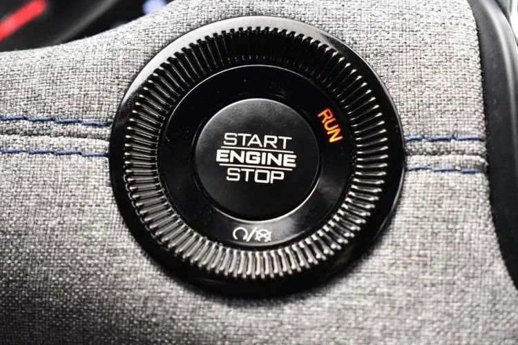 Used 2024 Jeep Compass Latitude AWD/4WD image 29