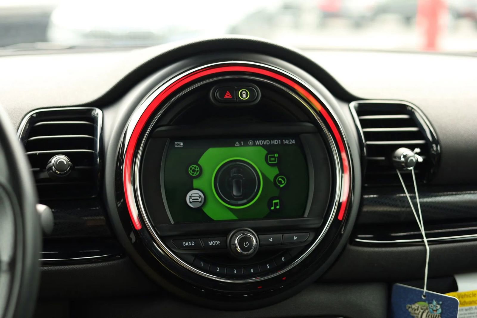 Used 2020 MINI Cooper Clubman S w/ Premium Package image 20