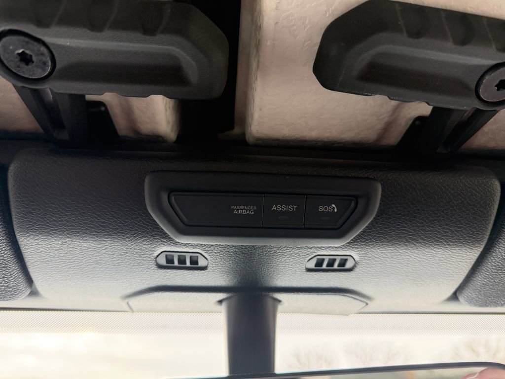 Used 2019 Jeep Wrangler Unlimited Rubicon w/ Dual Top Group image 35