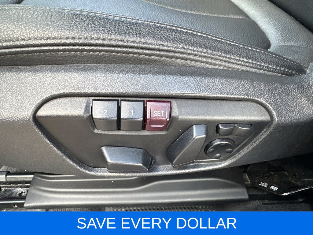 Used 2020 BMW X1 sDrive28i w/ Convenience Package FWD image 13