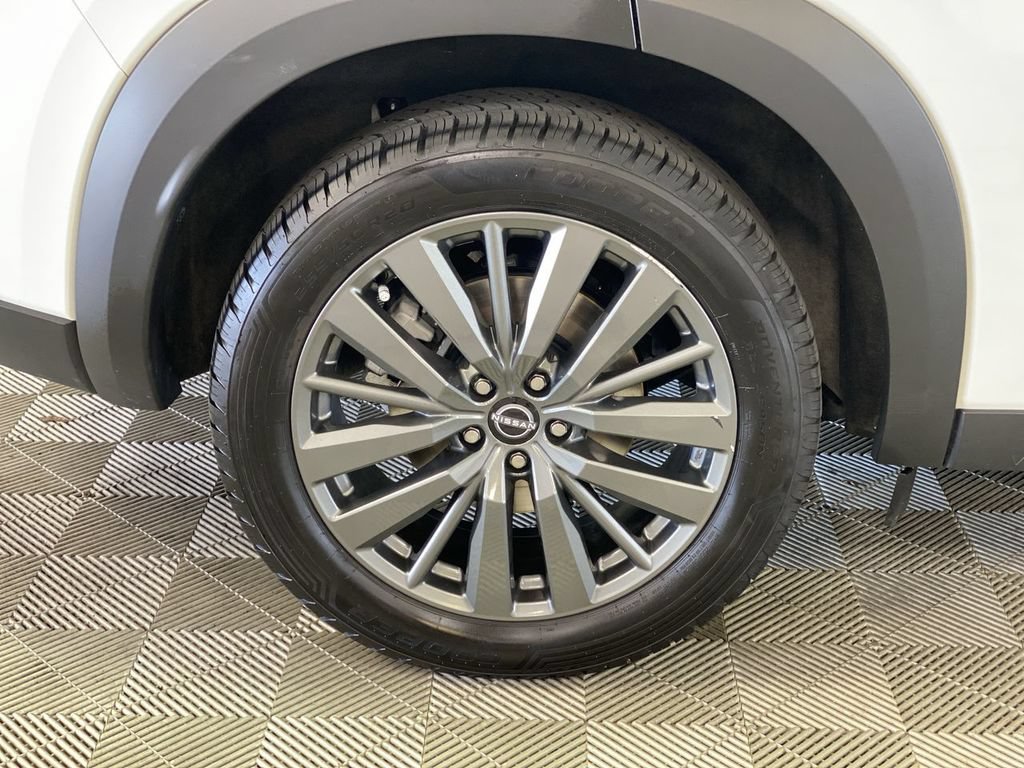 Used 2024 Nissan Pathfinder SL w/ SL Premium Package AWD/4WD image 40