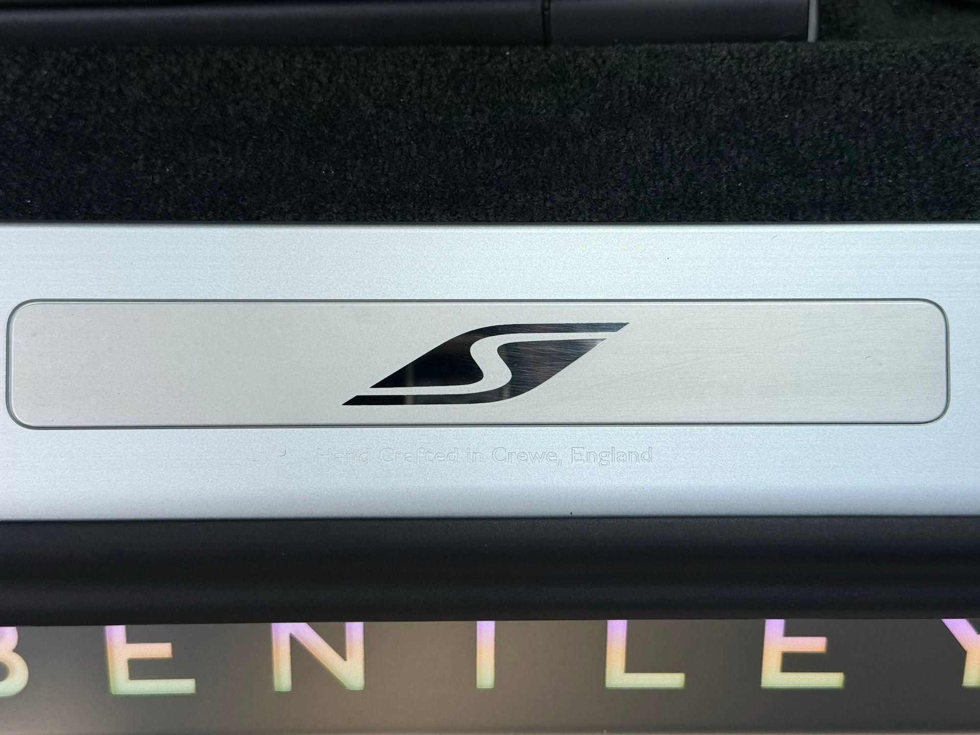 New 2026 Bentley Continental GTC AWD/4WD image 34