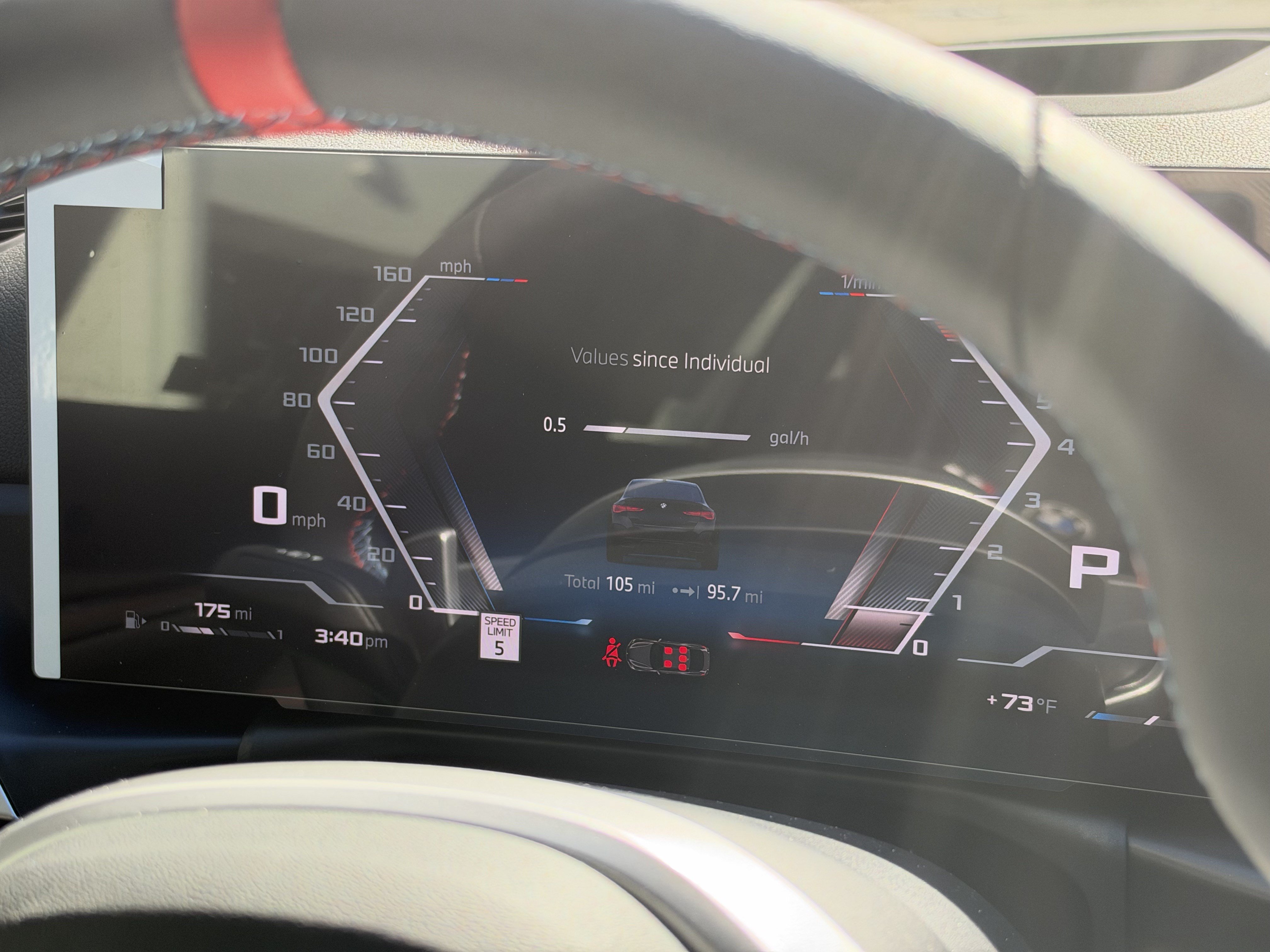 New 2026 BMW M440i w/ Premium Package RWD image 10