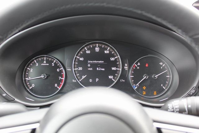 New 2026 MAZDA CX-30 AWD 2.5 S w/ Select Sport Pkg image 27