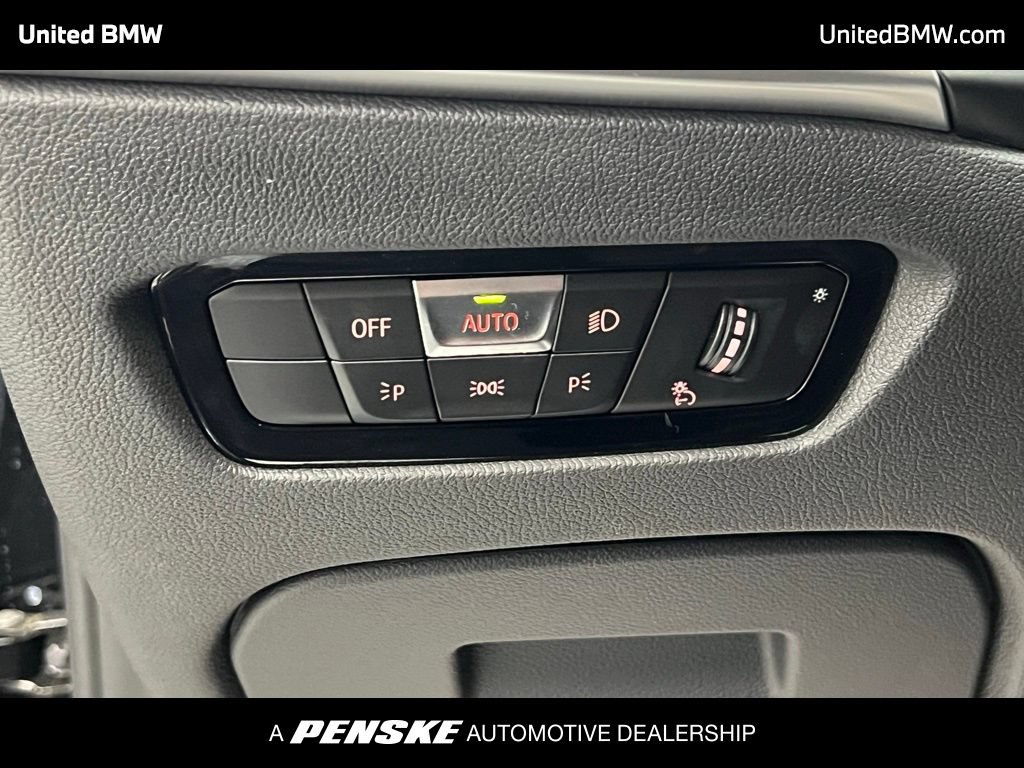 Used 2025 BMW M4 xDrive Competition w/ M Carbon Exterior Package AWD/4WD image 20