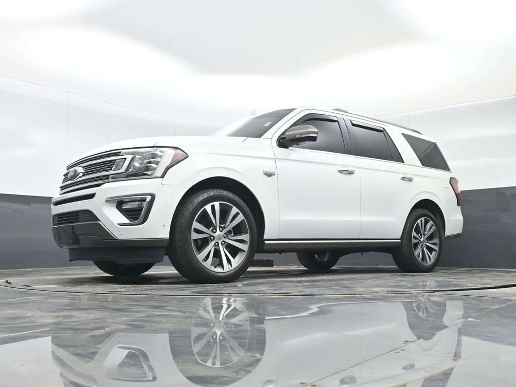 Used 2020 Ford Expedition King Ranch RWD image 33