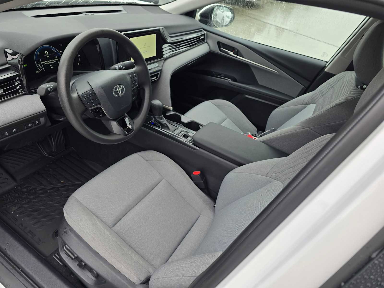 Certified 2025 Toyota Camry LE image 24