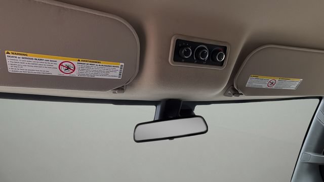 Used 2024 Chevrolet Express 3500 LT w/ LT Preferred Equipment Group RWD image 23