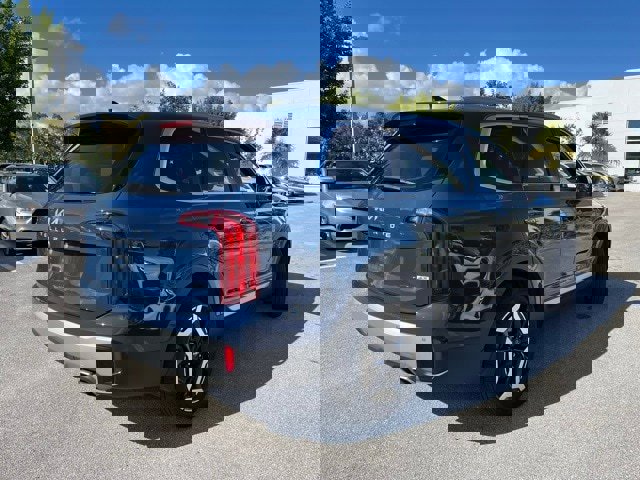 Used 2024 Kia Telluride S w/ S Sunroof Package image 4