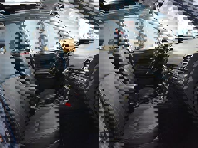 Used 2018 Subaru Forester 2.5i Touring w/ Popular Package #2 image 26