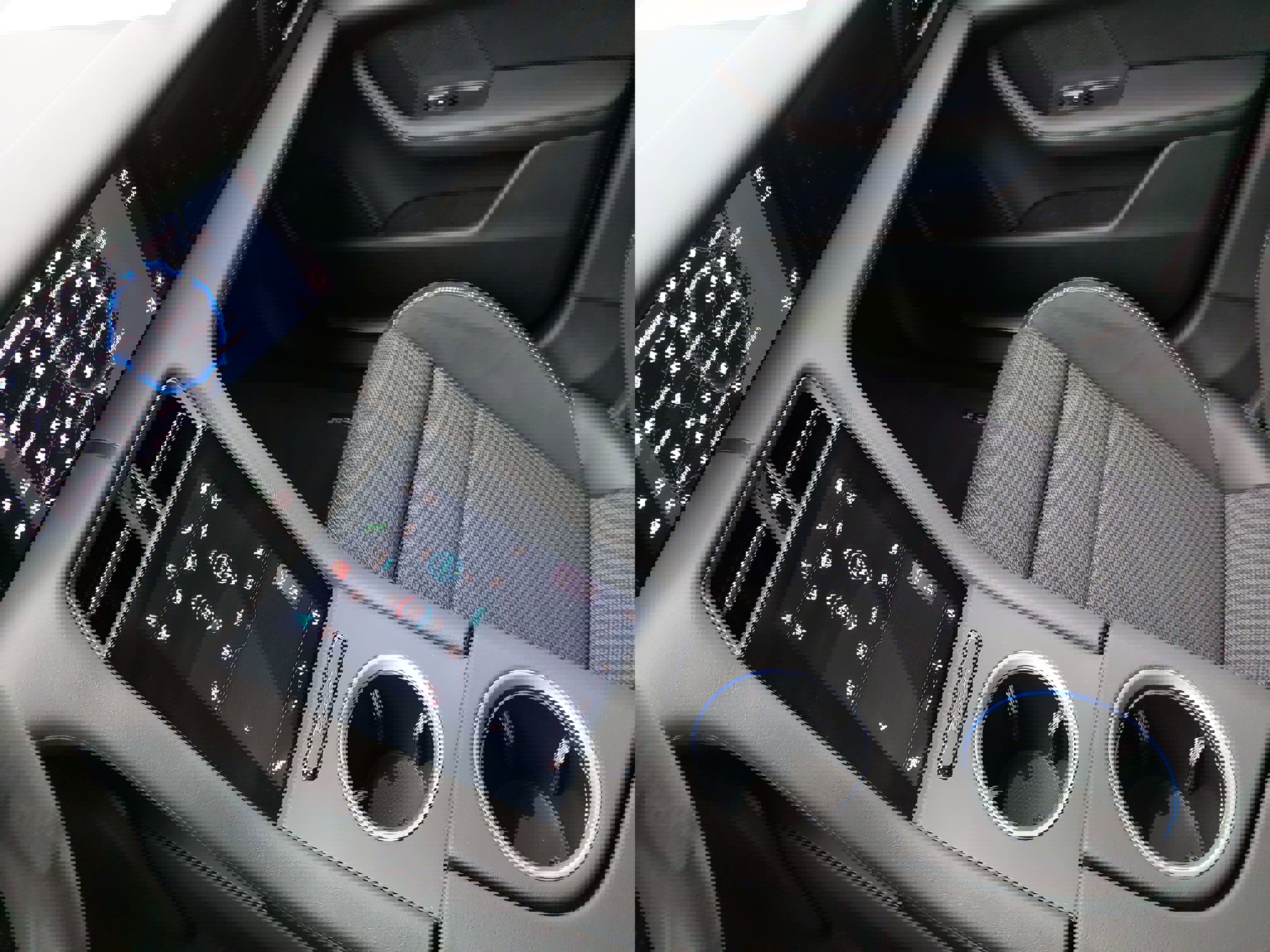 Used 2025 Porsche Taycan 4S image 27