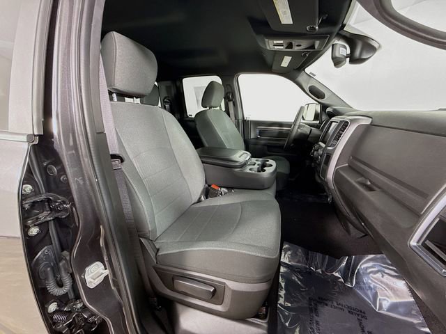 Used 2023 RAM 1500 Classic Warlock w/ Trailer & Traction Group image 25