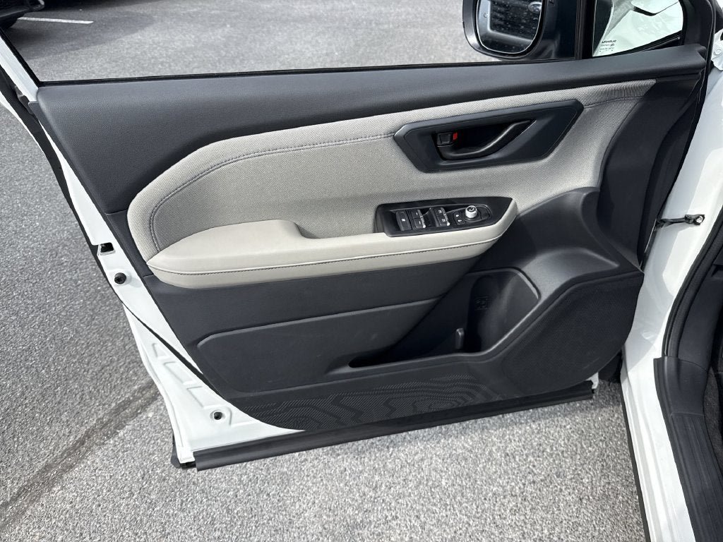 New 2026 Subaru Forester Premium AWD/4WD image 25