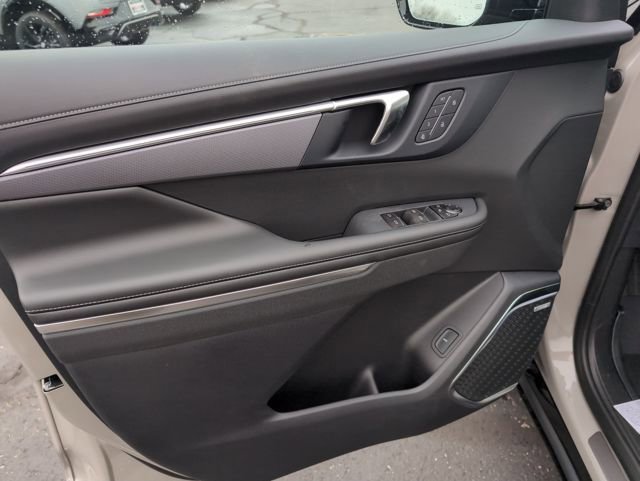 New 2026 Buick Enclave Sport Touring w/ Power Package image 14