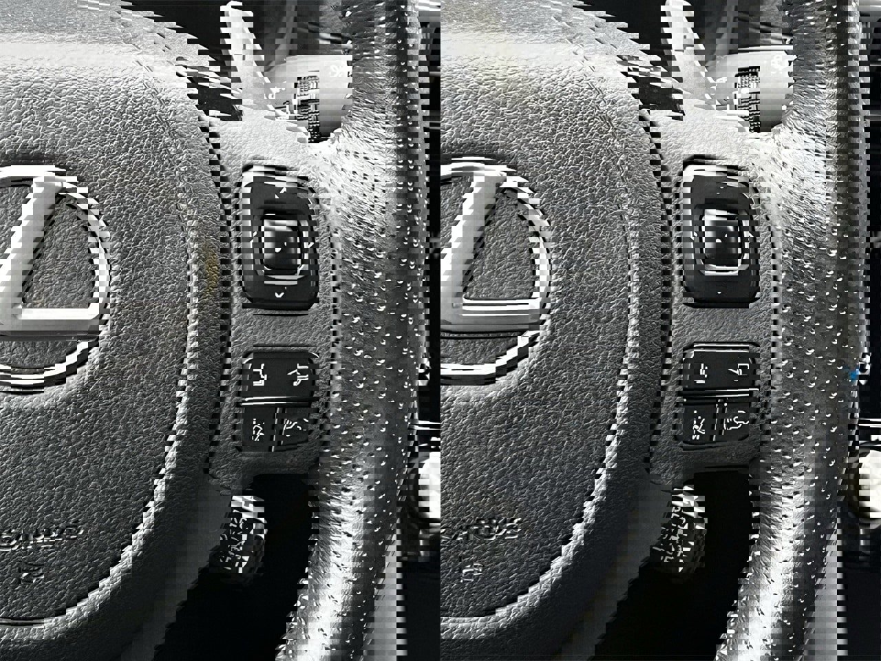 Used 2023 Lexus IS 350 F Sport image 14